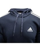 adidas Hanorac barbati Essentials Fleece 3-Stripes GK9073