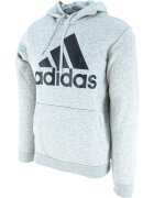 adidas Hanorac barbati Essentials Fleece Big Logo GK9577