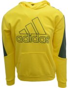 adidas Hanorac barbati Future Icons Embroidered Badge of Sport HK4541