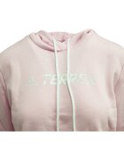 adidas Hanorac femei Terrex Graphic Logo GU8970