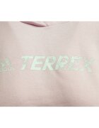 adidas Hanorac femei Terrex Graphic Logo GU8970