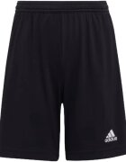adidas Pantaloni scurti copii Jr Ent22 Short Black H57502
