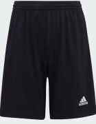 adidas Pantaloni scurti copii Jr Ent22 Short Black H57502