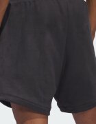 adidas Pantaloni scurti unisex One Basketball Suede Short IN7699