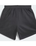 adidas Pantaloni scurti unisex One Basketball Suede Short IN7699