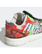 adidas Pantofi sport copii Sean Wotherspoon Zx 8000 Superearth GY5262