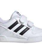 adidas Pantofi sport copii Team Court 2 Str Cf C ID6637