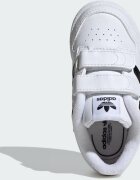adidas Pantofi sport copii Team Court 2 Str Cf C ID6637