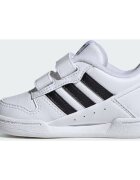 adidas Pantofi sport copii Team Court 2 Str Cf C ID6637