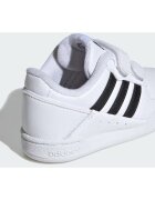adidas Pantofi sport copii Team Court 2 Str Cf C ID6637