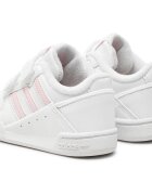 adidas Pantofi sport copii Team Court 2 Str Cf I ID6638