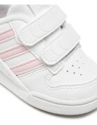 adidas Pantofi sport copii Team Court 2 Str Cf I ID6638