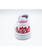 adidas Pantofi sport femei Advantage FZ2033