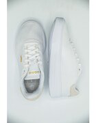 adidas Pantofi sport femei Court Platform CLN GZ1689