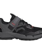 adidas Pantofi sport unisex Trailcross Clip-in Mtb-shoe Core HP9931