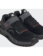 adidas Pantofi sport unisex Trailcross Clip-in Mtb-shoe Core HP9931