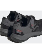 adidas Pantofi sport unisex Trailcross Clip-in Mtb-shoe Core HP9931