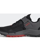 adidas Pantofi sport unisex Trailcross Clip-in Mtb-shoe Core HP9931