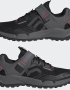 adidas Pantofi sport unisex Trailcross Clip-in Mtb-shoe Core HP9931
