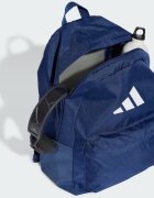adidas Rucsac unisex Classic 3 Bar Logo Backpack Dark Navy 275L IS7049