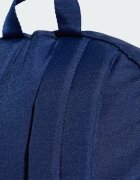 adidas Rucsac unisex Classic 3 Bar Logo Backpack Dark Navy 275L IS7049