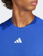 adidas Tricou barbati Airchil Tee Pro Lucid IV8320
