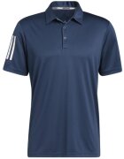 adidas Tricou barbati Polo 3-Stripe Basic GK2883