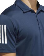 adidas Tricou barbati Polo 3-Stripe Basic GK2883