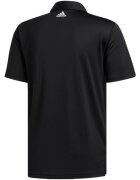adidas Tricou barbati Polo Shirt 3-Stripe Basic Golf Polo Shirt FJ9837