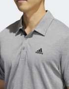 adidas Tricou barbati Polo-shirt Performance Drive Heather H56774