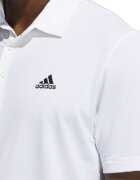 adidas Tricou barbati Polo Shirt Ultimate 365 Solid GM4122