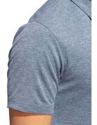 adidas Tricou barbati Poloshirt Performance Drive Heather H56775