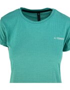 adidas Tricou femei Tivid GI7192