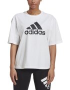 adidas Tricou femei Wms Badge Of Sport T-shirt HC6358