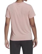 adidas Tricou femei Wms Trainicons 3-stripes Wonder HC2756