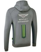 Bentley Motorsport Hanorac barbati Team Hoodie B14H2