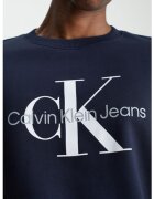 Calvin Klein Bluza barbati Core Monogram J30J320933CHW