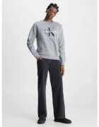 Calvin Klein Bluza barbati Core Monogram J30J320933P2D