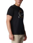 Columbia Tricou barbati Graphic Casual 1991031-012