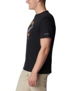 Columbia Tricou barbati Graphic Casual 1991031-012