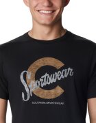 Columbia Tricou barbati Graphic Casual 1991031-012