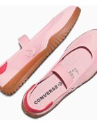 Converse Balerini femei Run Star Trainer Ballet Flat A17031C