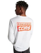 Converse Bluza barbati Cons Long Sleeve T-Shirt 10026572-A02