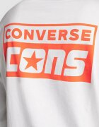 Converse Bluza barbati Cons Long Sleeve T-Shirt 10026572-A02