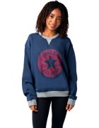 Converse Bluza femei Emblem Crew CVW6H532-HIY