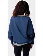 Converse Bluza femei Emblem Crew CVW6H532-HIY