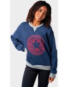 Converse Bluza femei Emblem Crew CVW6H532-HIY