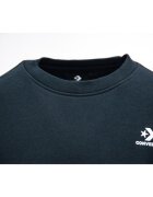 Converse Bluza femei Foundation Crew 10019441-001