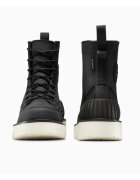 Converse Ghete barbati Chuck 70 Rugged Waterproof Boot A14190C