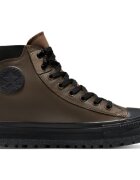 Converse Ghete barbati Chuck Taylor As City Trek Waterproof A13274C